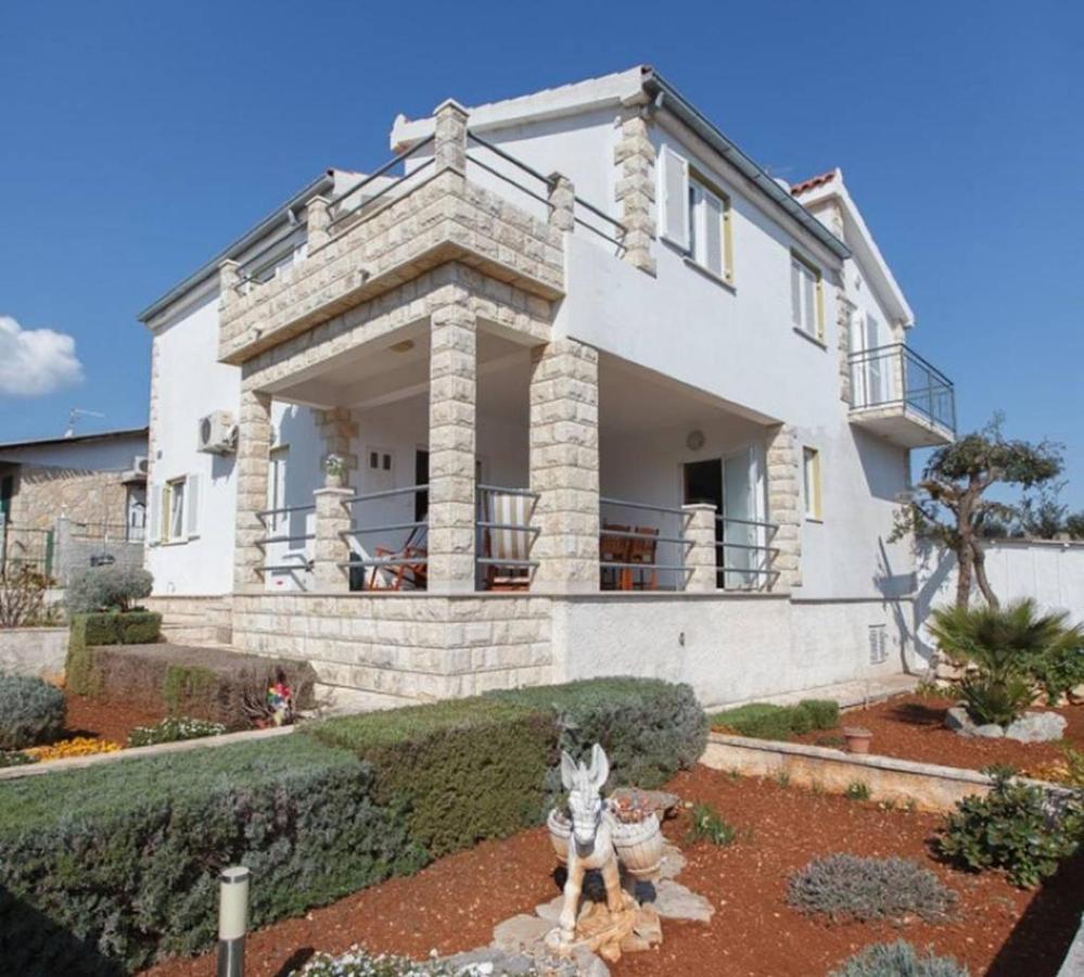 Villa Porto Rogač Εξωτερικό φωτογραφία